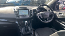 Ford Kuga 1.5 TDCi Titanium 5dr Auto 2WD Diesel Estate